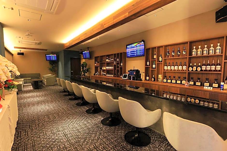 Hill Hotel Sunpia Iga
