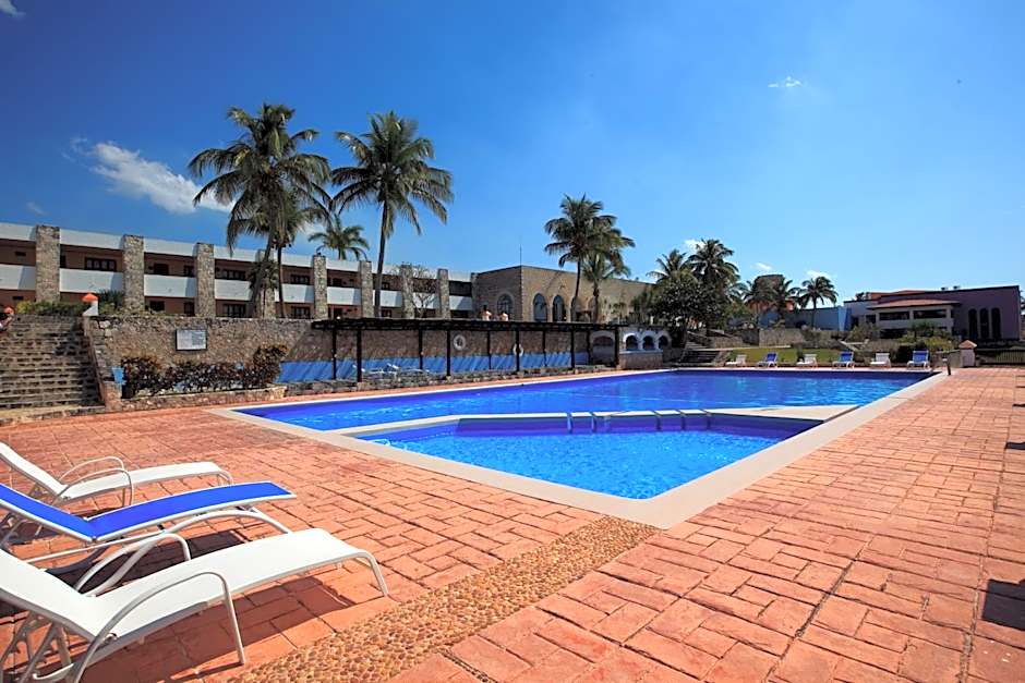 Hotel Tucan Siho Playa