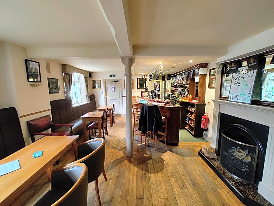 The Golden Cup - Yoxall