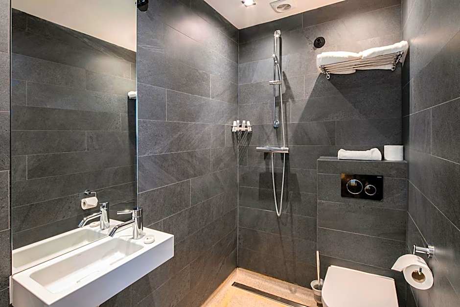 Sotel Amsterdam Central Station