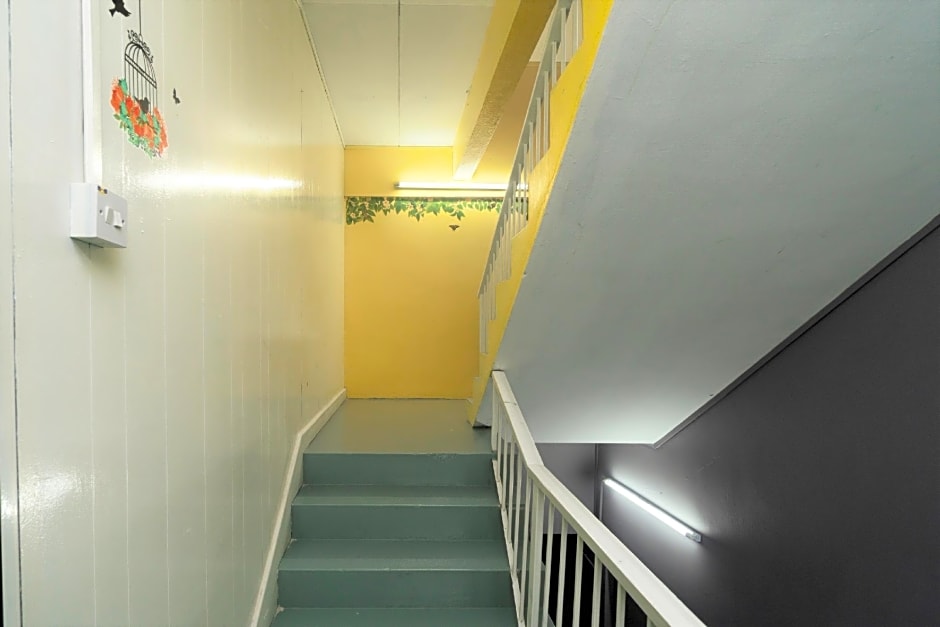 SPOT ON 89926 City Hostel Ipoh