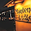 Mantenga Lodge