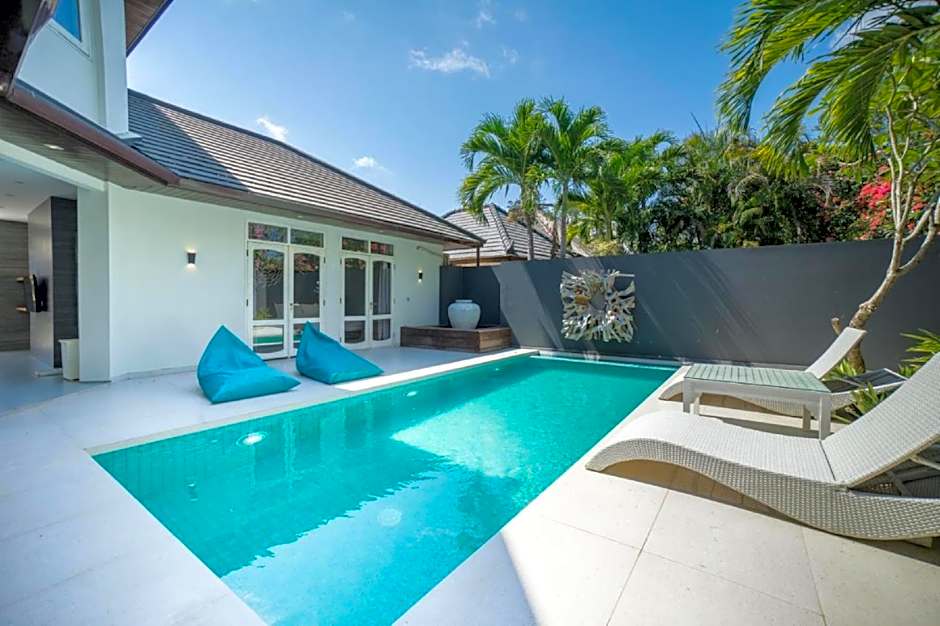 Villa Dadap – Nusa Dua, CO
