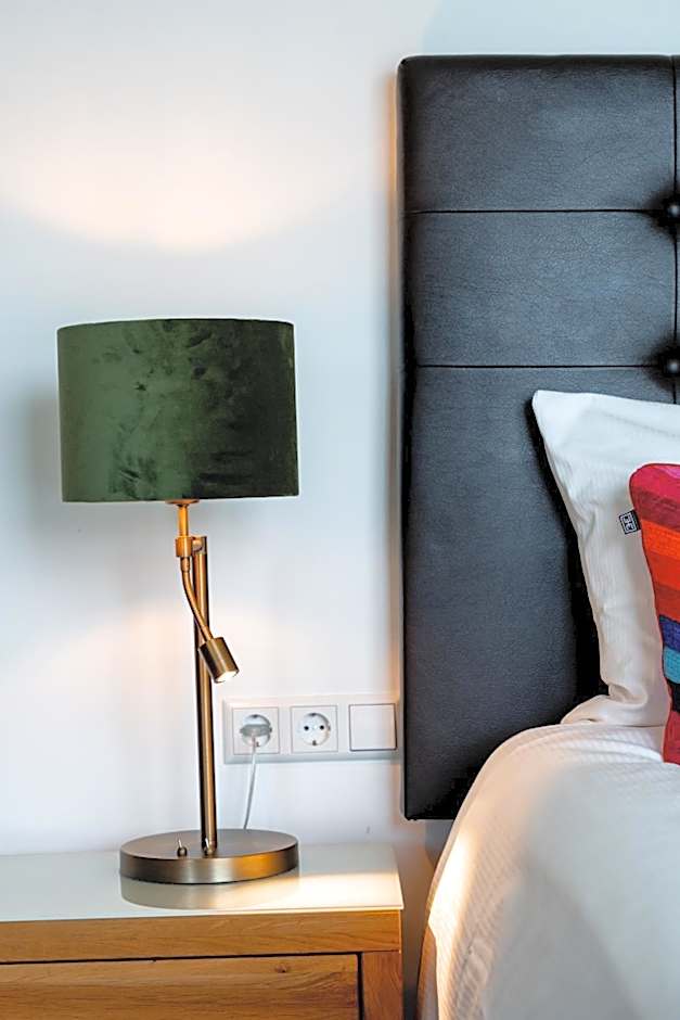 Sapia Hotel Rheinsberg