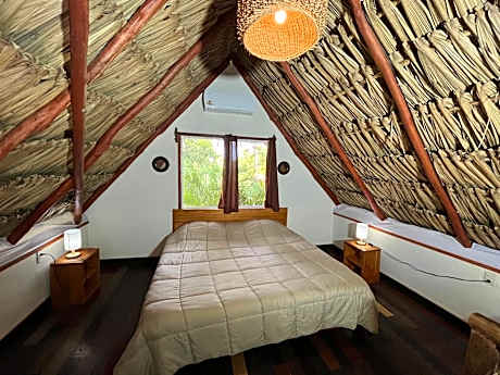 Two-Bedroom Bungalow