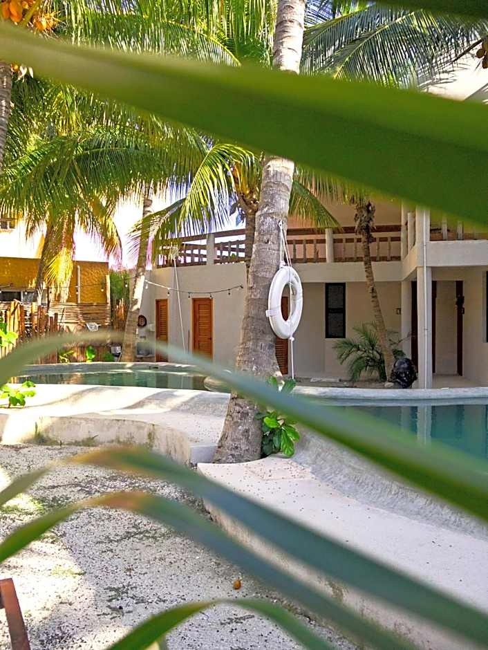 Casa del Viento by OOL Hotels