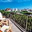 Monaco Suites Hotel