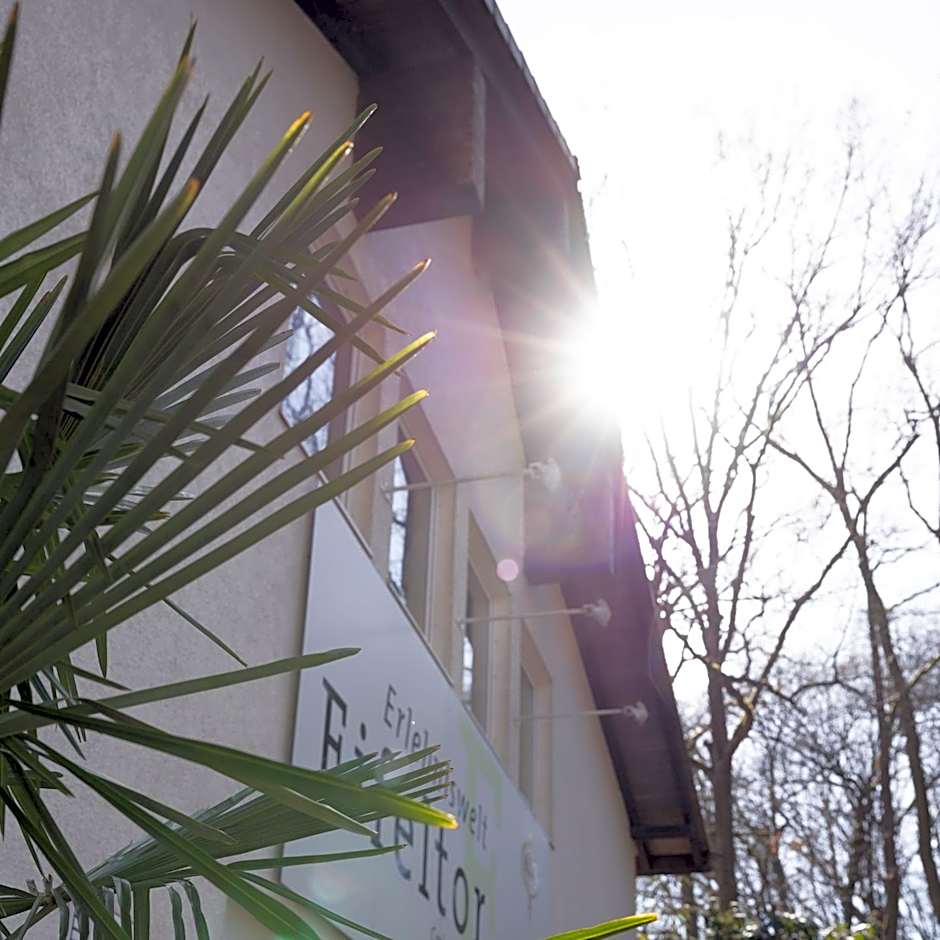 Hotel Eifeltor