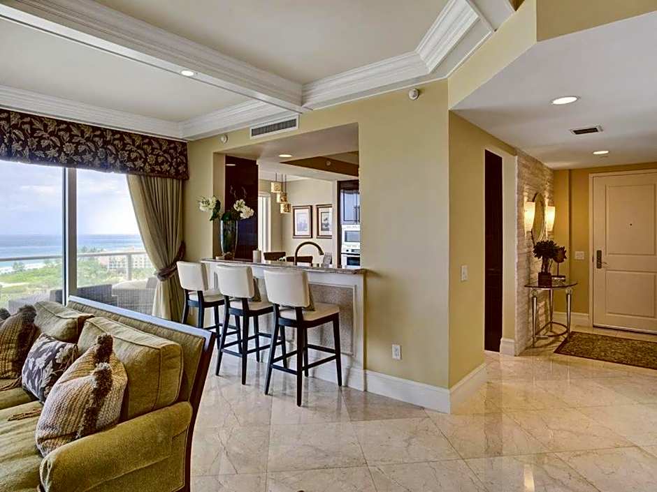 Ritz Carlton Luxurious Residence on Singer Island