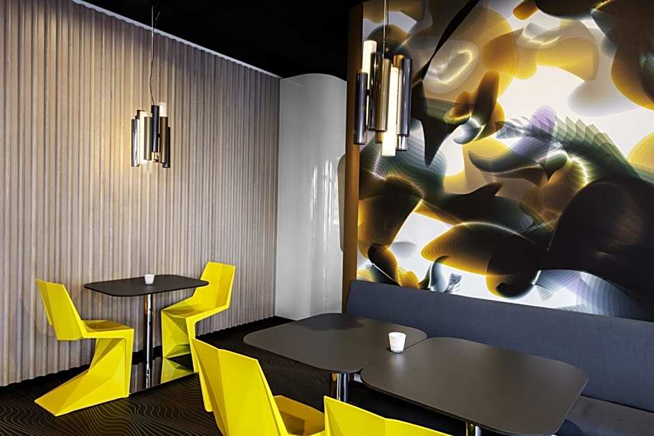 Prize by Radisson, Erfurt City