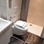 Logis Hotel Yseria - Historical Center
