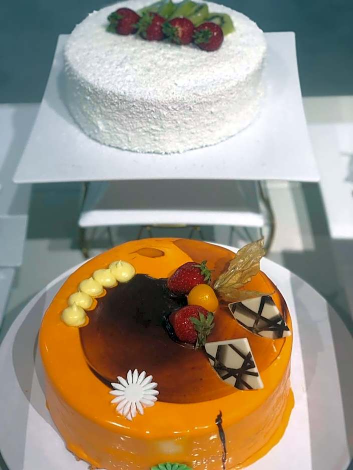 Hotel Laguna Park & Aqua Club - All Inclusive