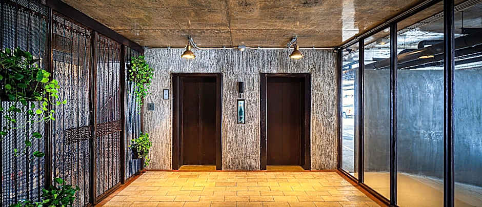 Navakitel Design Hotel