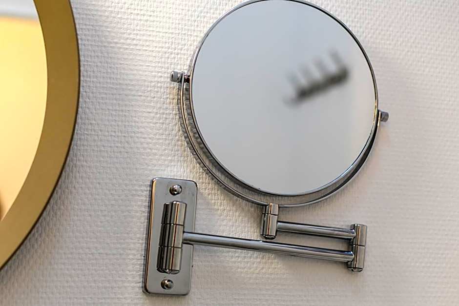 WS Haussmann - La Fayette