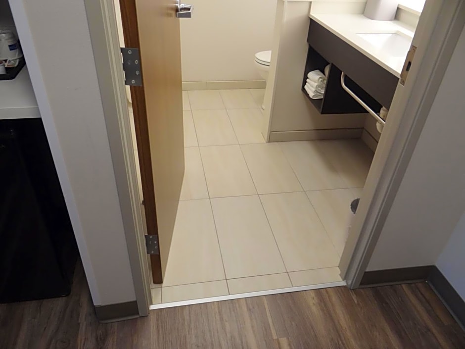 Holiday Inn Express And Suites Auburn Downtown By IHG