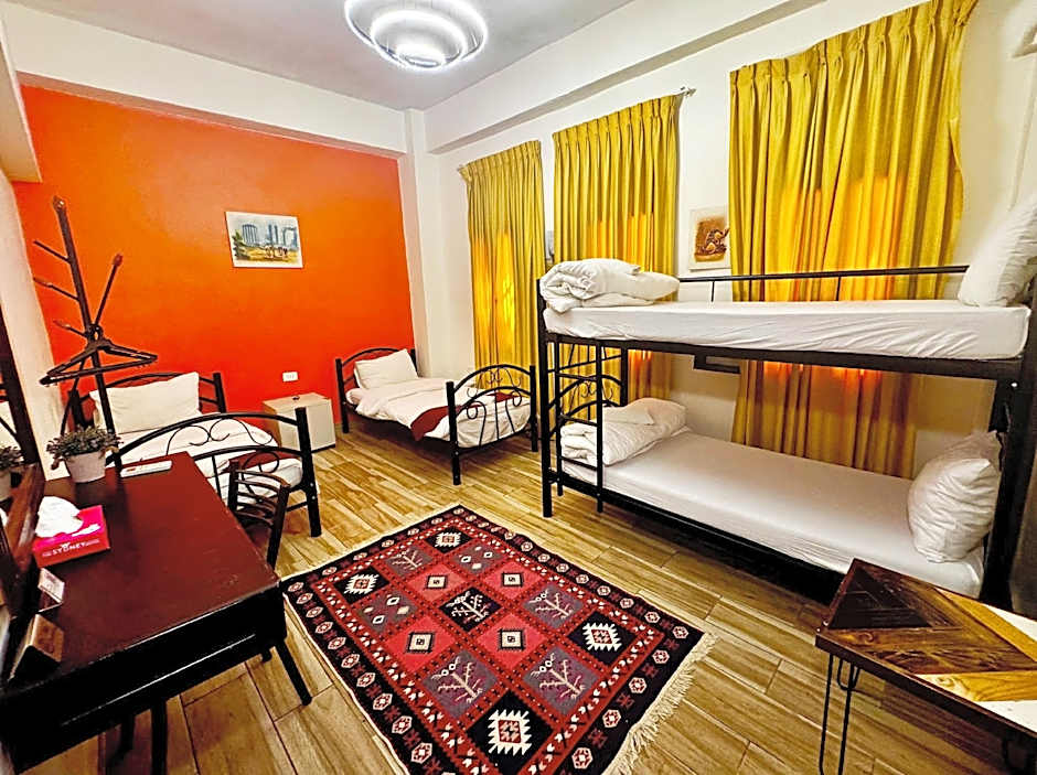Sydney Hostel