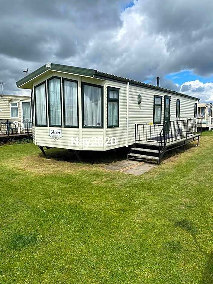 Fantasy Lodge Sunnymede