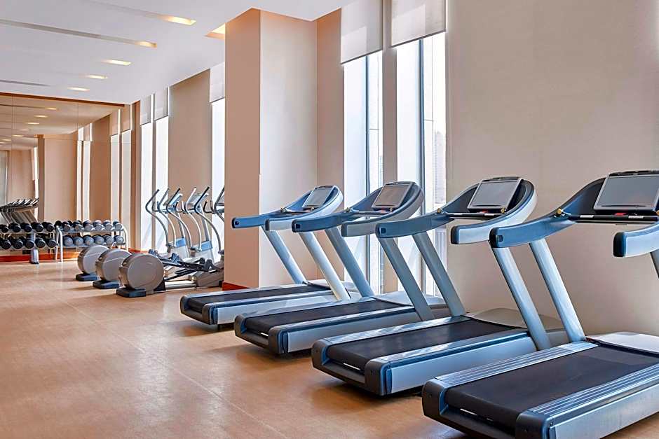 The Westin Hefei