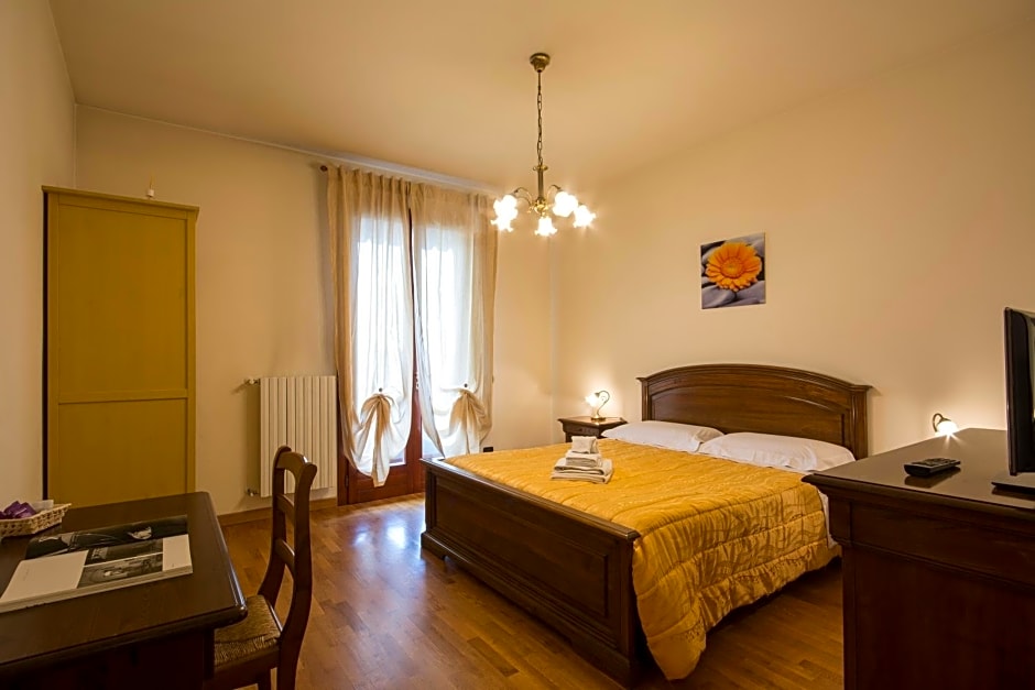 Bed & Breakfast Profumo D'Estate