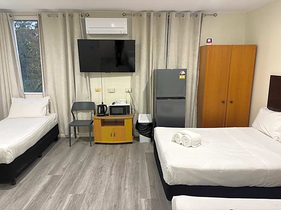 The Nowra Motor Inn