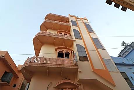 Haveli laxmi villa( Bundi, Rajasthan)