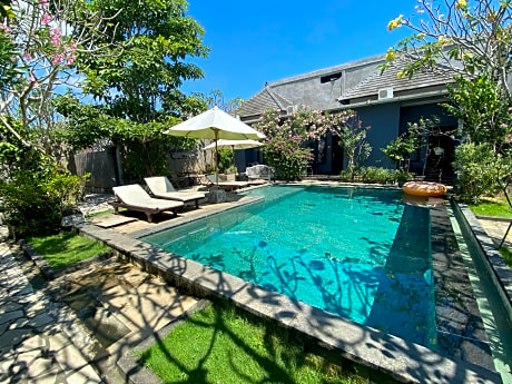 Ashana Hotel Uluwatu