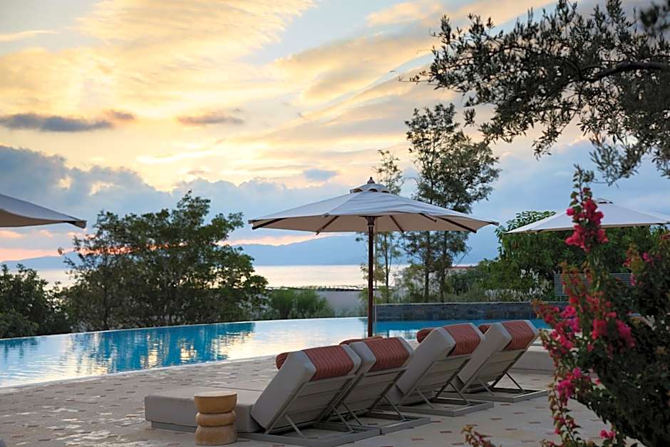 Elounda Gulf Villas by Sandglass