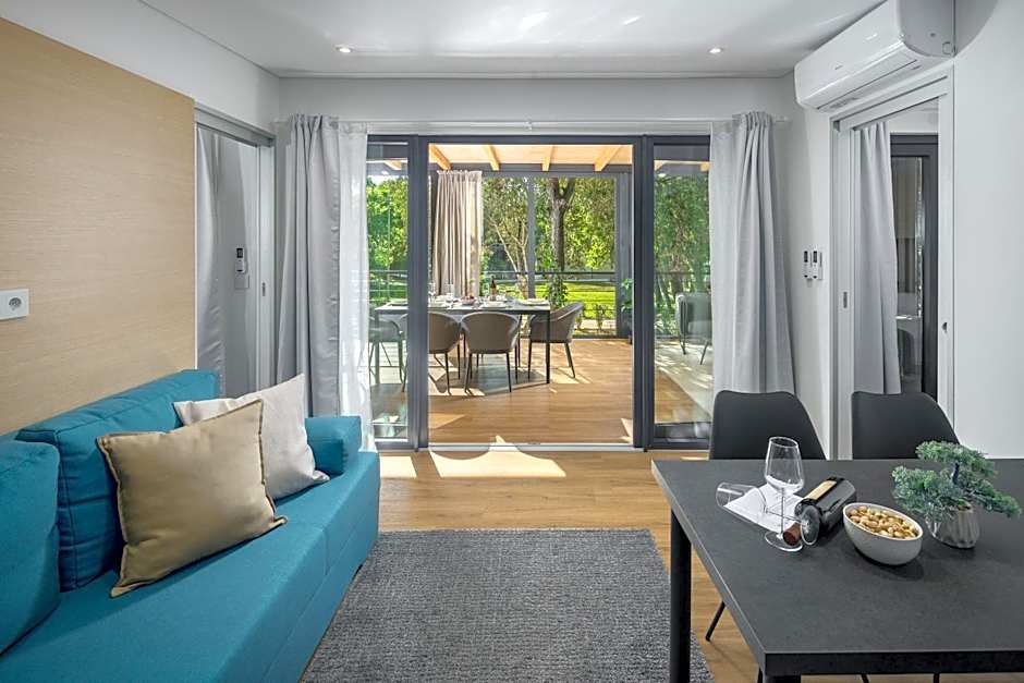 Saltwater Oasis Wellness&Spa Homes - Adults Only