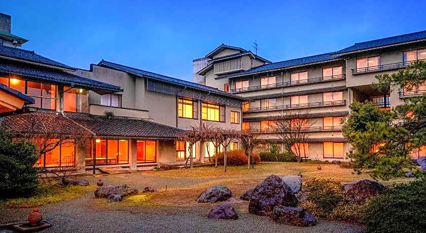 Awara Onsen Minoya Taiheikaku