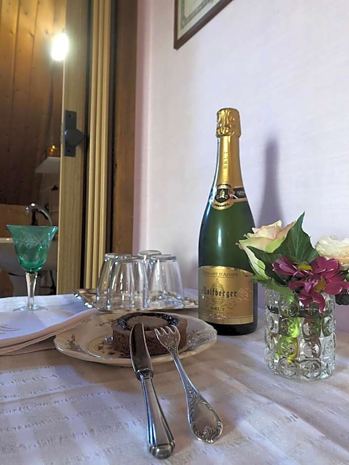 La Maison de juliette