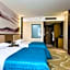 Lanzhou Hualian Hotel