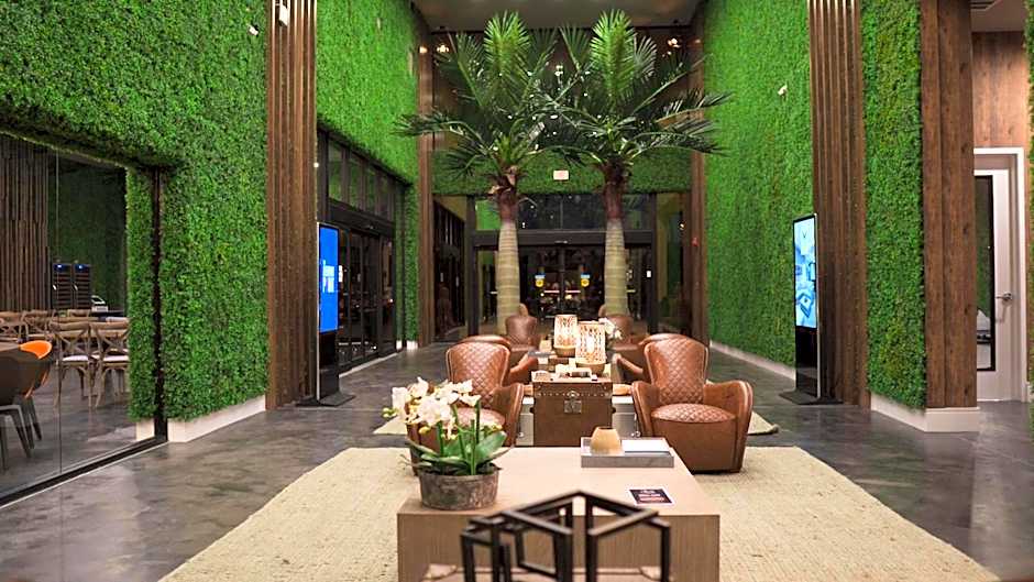 Magic Village Views Trademark Collection by Wyndham