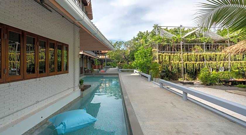 Phrip Phri Luxury Pool Villas