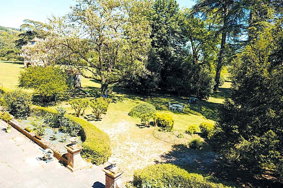La Maison du Saula
