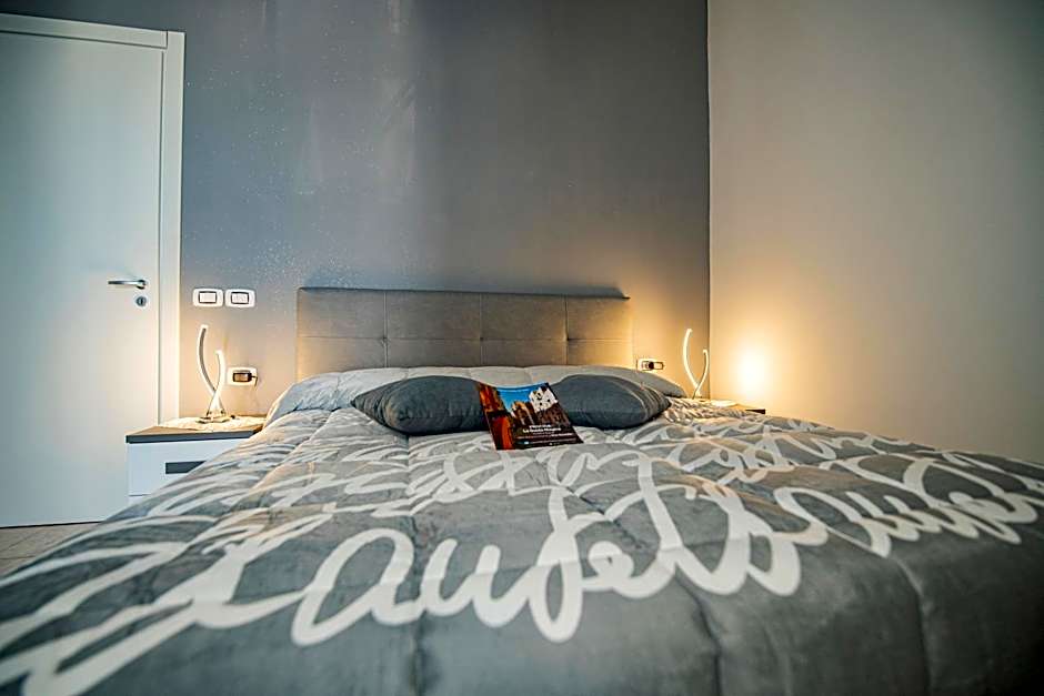 L'Isola Del Postino Rooms