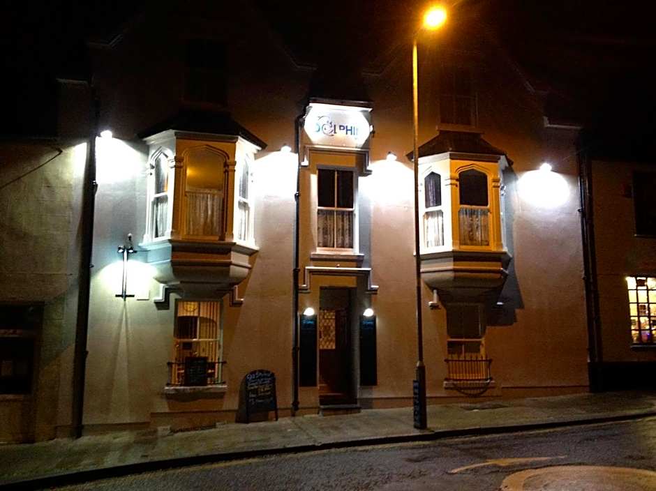 The Dolphin Hotel & Restaurant