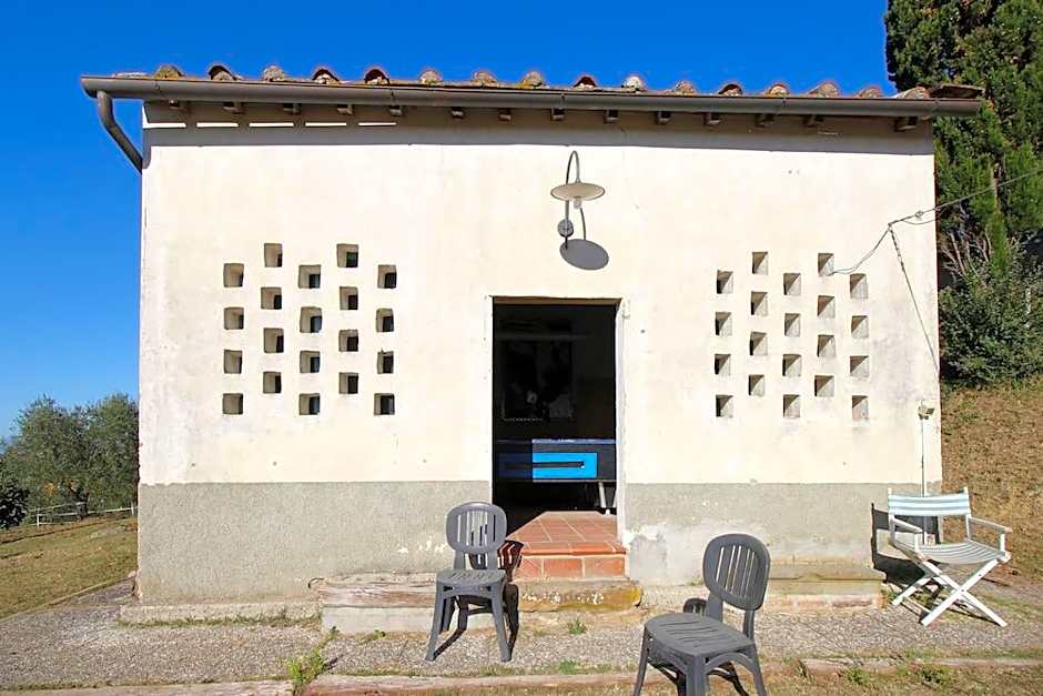 Albergo Montechiari
