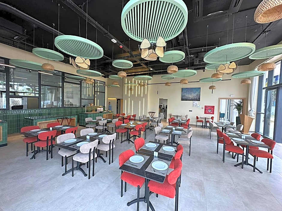 MIA Urban Detroit Tanger