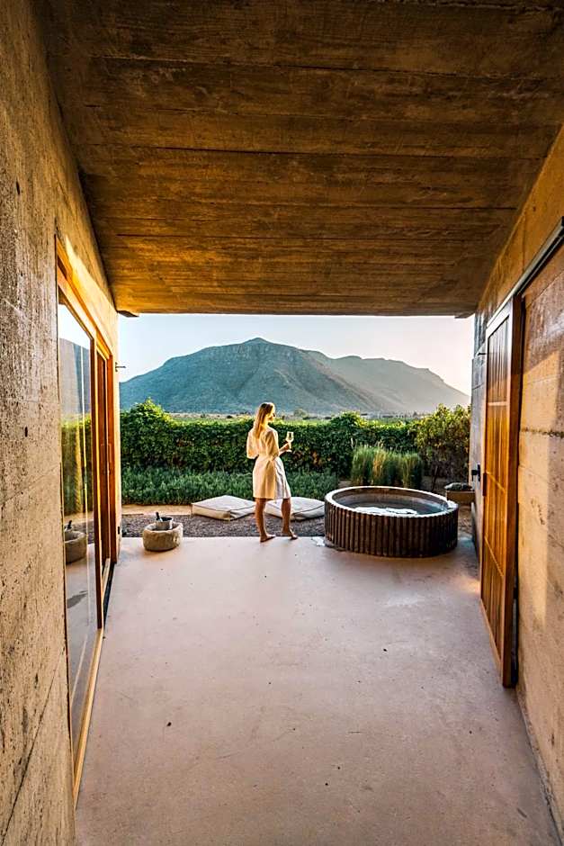 Paradero Todos Santos - Exclusive experiences included