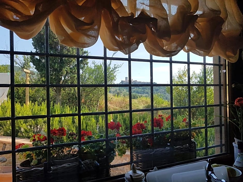 Il Podere Bellavista