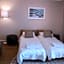 The Boardwalk Accommodation