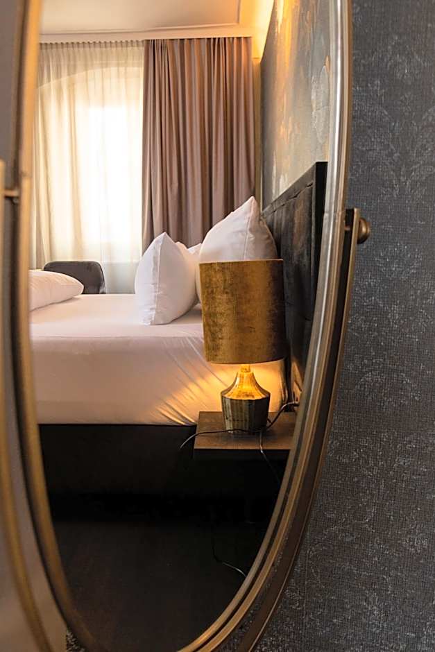 Aiola Living Boutique Hotel Graz