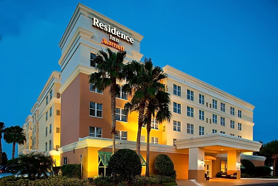 Residence Inn by Marriott Daytona Beach Speedway/Airport