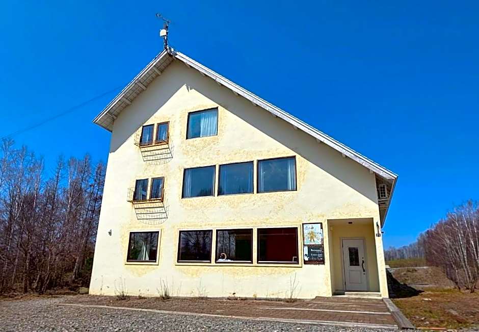 Auberge Ninguruforet