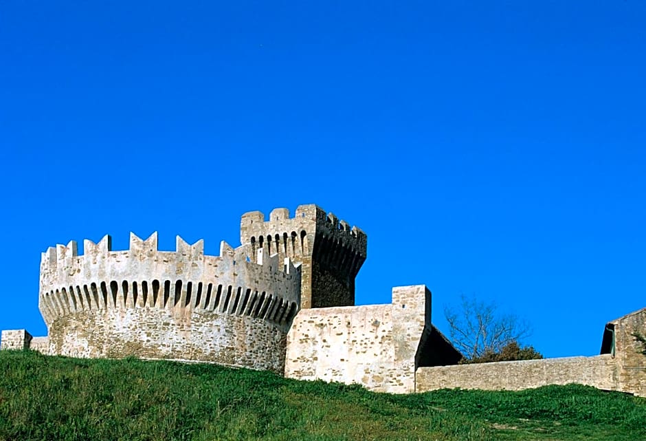 TerraVita Winery & Boutique Apartments