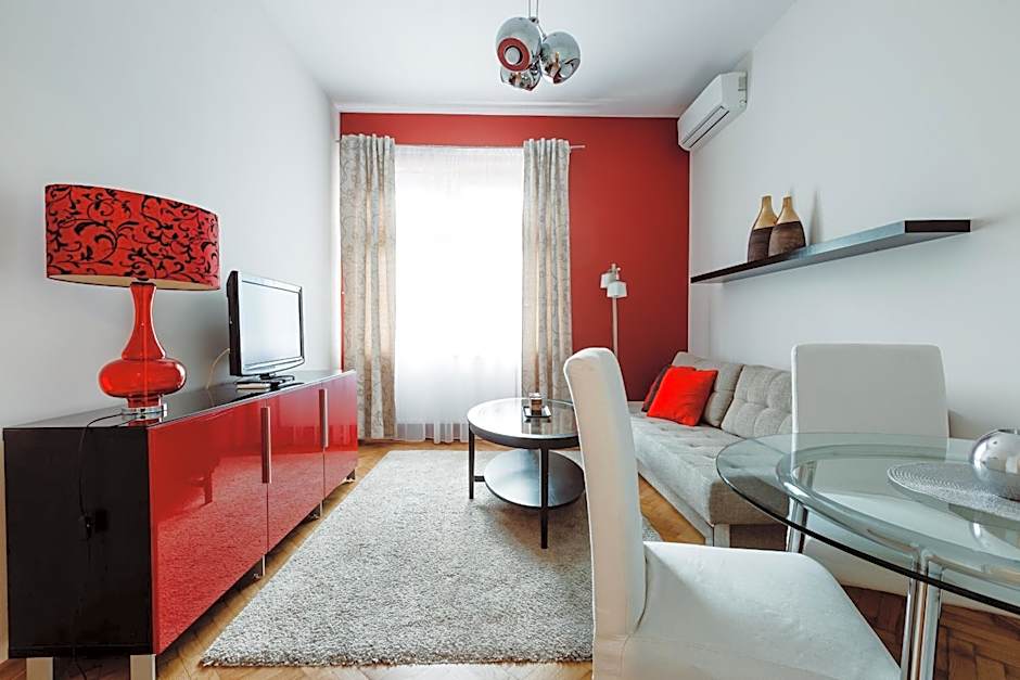 4Seasons Apartments Cracow