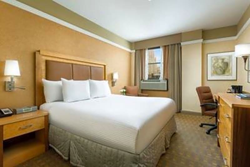 nyma The New York Manhattan Hotel