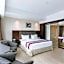 CLARO KENDARI (ex. Grand Clarion Hotel & Convention)
