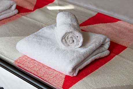 Double Room with Extra Bed