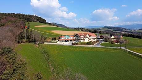 Wohlfühl Hotel Wiesenhof